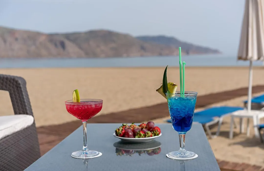 Georgioupolis Resort & Aqua Park-1